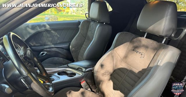 DODGE CHALLENGER SXT 3.6 V6 2022