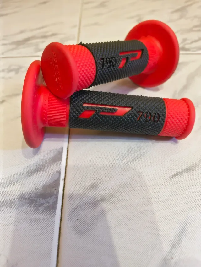 Puños Progrip 790 Bicompuesto