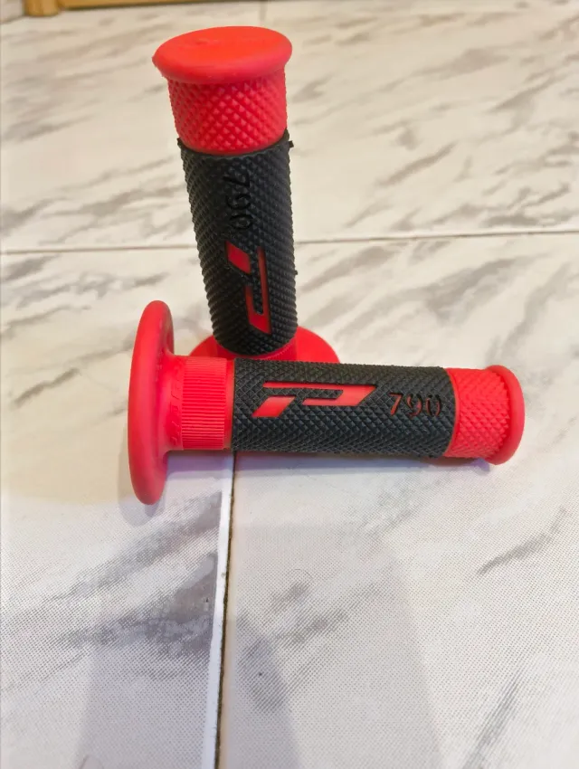 Puños Progrip 790 Bicompuesto