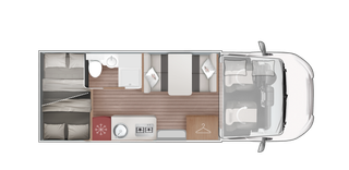 Rollerteam Kronos 279M 2025