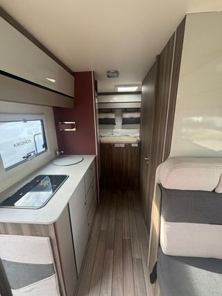 Rollerteam Kronos 279M 2025