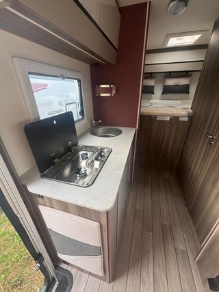 Rollerteam Kronos 279M 2025