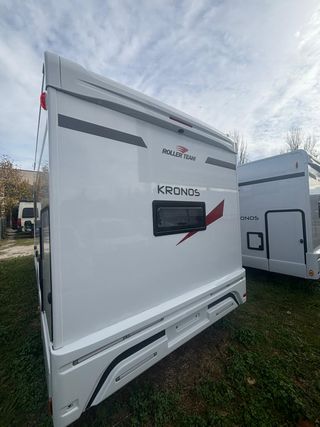 Rollerteam Kronos 279M 2025