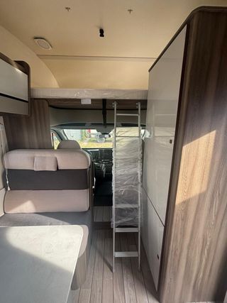 Rollerteam Kronos 279M 2025