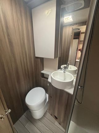 Rollerteam Kronos 279M 2025