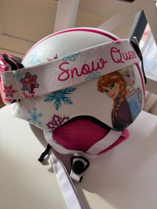 Conjunto esquí Columbia chaqueta y pantalón S