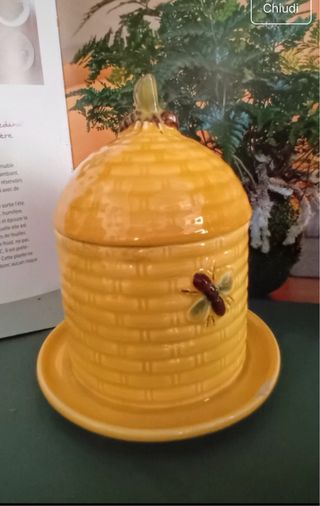 Hummel Goebel Keramik ,  W.Germany,anni '50 '60.