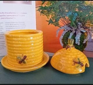 Hummel Goebel Keramik ,  W.Germany,anni '50 '60.