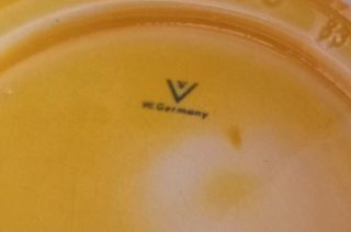 Hummel Goebel Keramik ,  W.Germany,anni '50 '60.