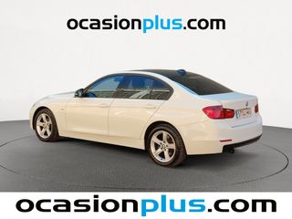 BMW Serie 3 320i 135 kW (184 CV)