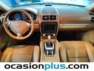 Porsche Cayenne 184 kW (250 CV)