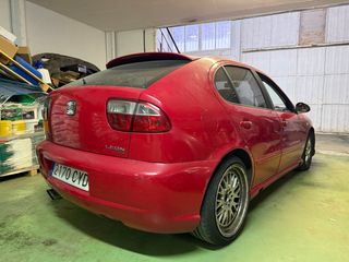 SEAT Leon 2003
