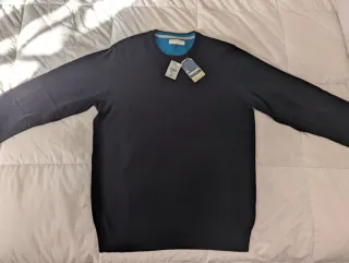 Jersey Easy Wear talla M a estrenar.