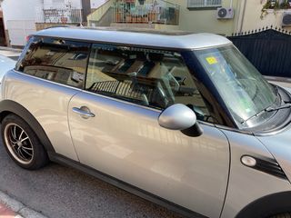 MINI cooper r56 2007