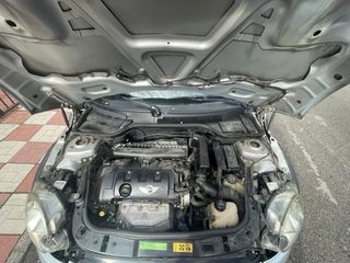 MINI cooper r56 2007