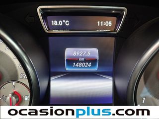 Mercedes-Benz GLA 200 d Urban 100 kW (136 CV)