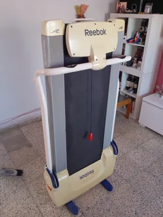 Cinta de correr Reebok