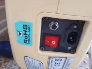 Cinta de correr Reebok