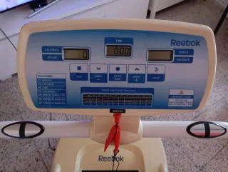 Cinta de correr Reebok