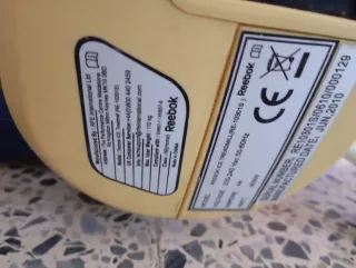 Cinta de correr Reebok