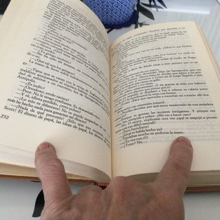 " El griego " Pierre Rey