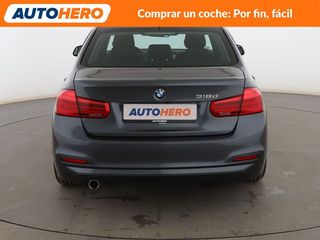 BMW Serie 3 318d