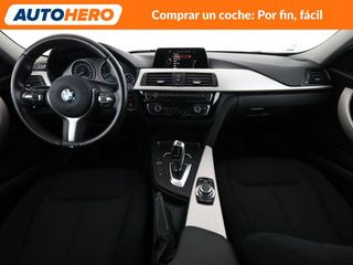 BMW Serie 3 318d