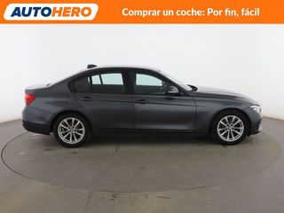 BMW Serie 3 318d