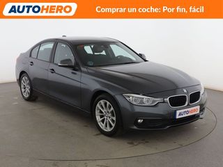 BMW Serie 3 318d
