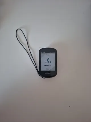 Ciclocomputador Garmin Edge 530