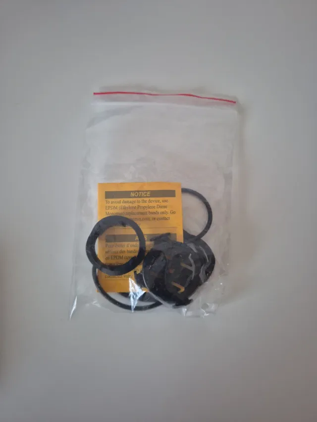 Ciclocomputador Garmin Edge 530