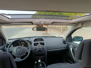 Renault Megane 2007