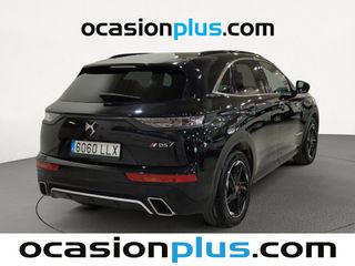 DS DS7 Crossback PureTech 180 Performance Line Auto 132 kW (180 CV)
