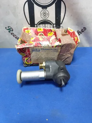 Bomba Combustible Mercedes MB 120-140