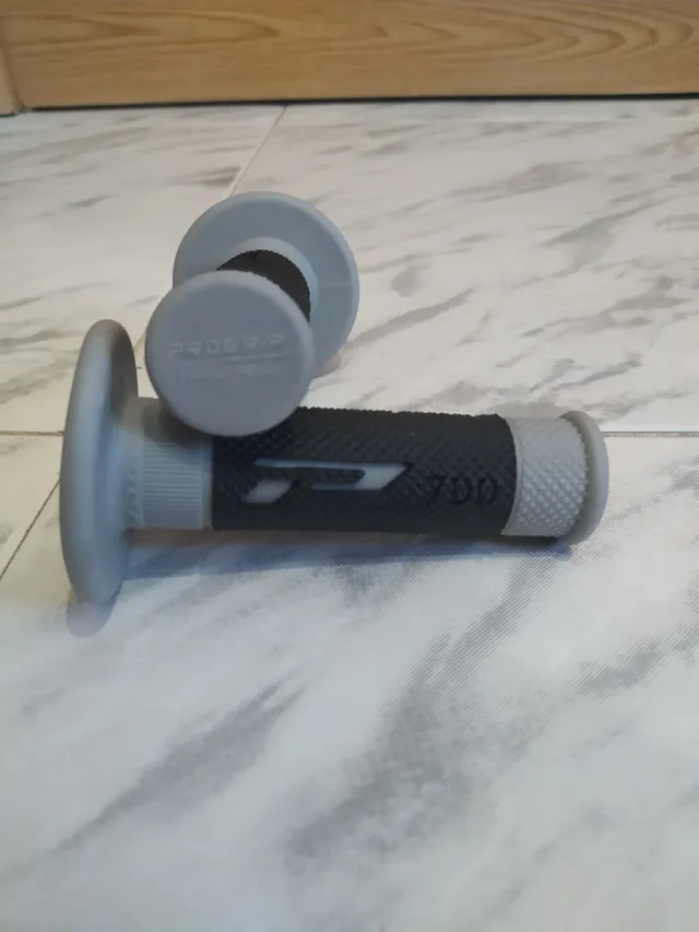 Puños Progrip 790 bicompuesto