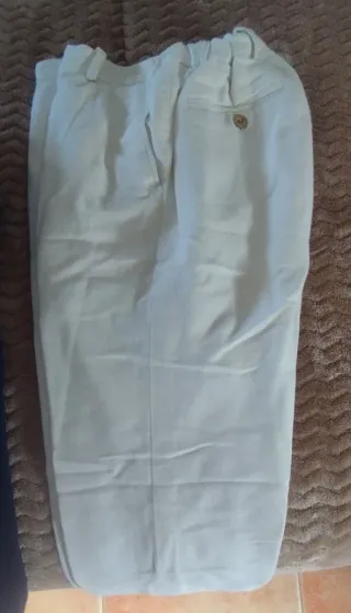 Traje marinero niño comunión azul