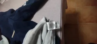 Traje marinero niño comunión azul