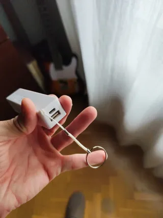 Batería Externa para móvil