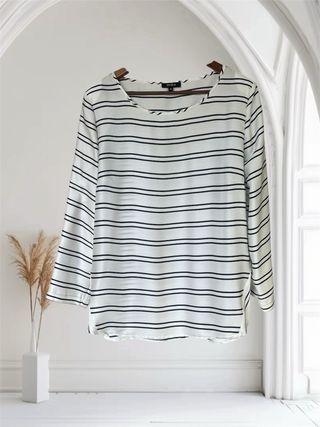 Blusa Antea El Corte Inglés