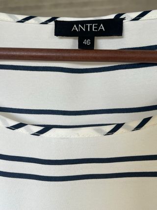Blusa Antea El Corte Inglés
