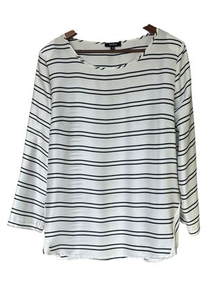 Blusa Antea El Corte Inglés