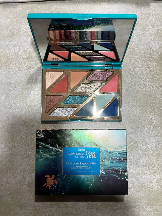 Tarte Rainforest of the Sea de “Tarte”