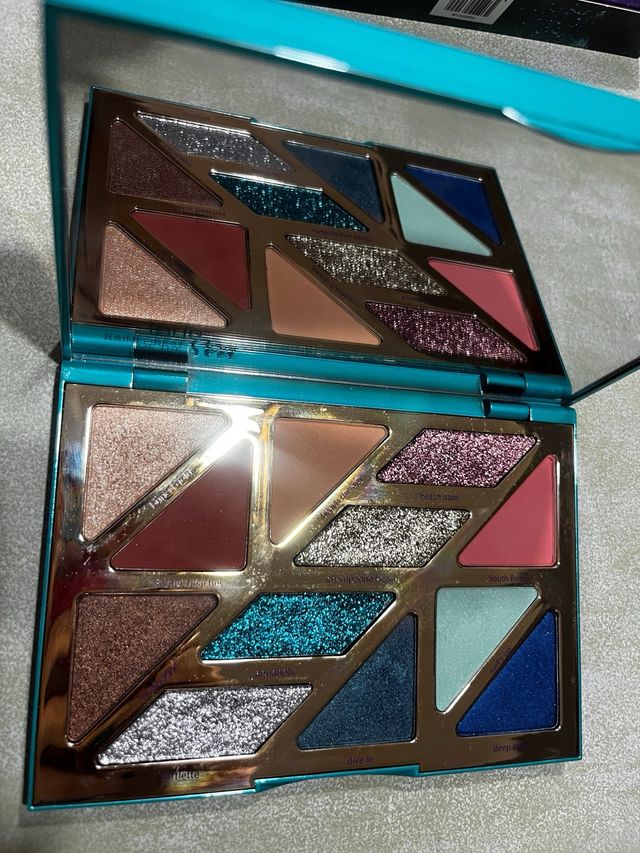 Tarte Rainforest of the Sea de “Tarte”