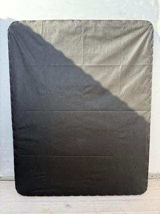 Base tapizada 150x190cm