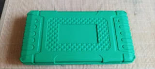 Maletín de herramientas 46 piezas