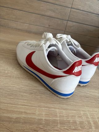 Nike Cortez