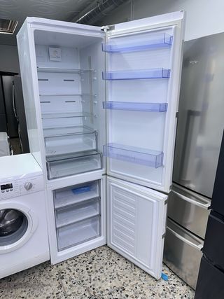 Pack Lavadora y Nevera con Garantía y Transporte