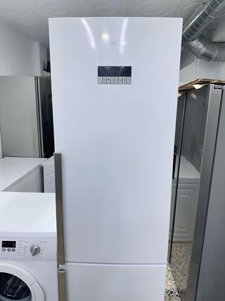 Pack Lavadora y Nevera con Garantía y Transporte