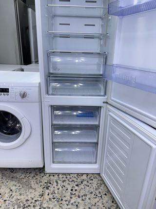 Pack Lavadora y Nevera con Garantía y Transporte