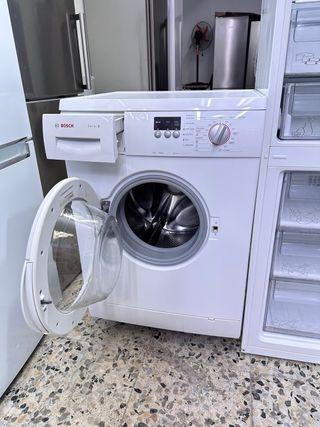 Pack Lavadora y Nevera con Garantía y Transporte